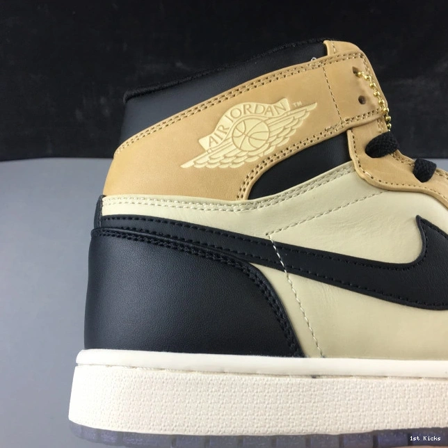 1st Kicks Shoes ah7389- 1 NewStyle air mushroom 1269 jordan high 1118